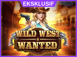 Wild West Wanted